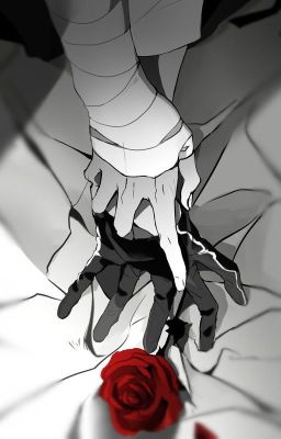 [Soukoku][One-short] Ham muốn