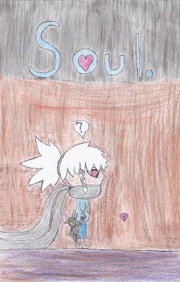 Soul An Undertale Fan Fiction