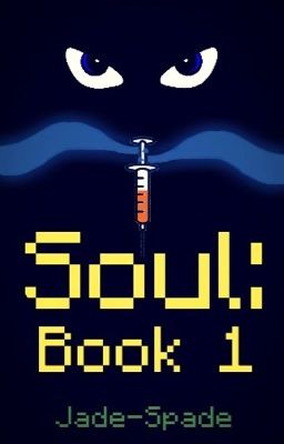 Soul: Book 1 (DISCONTINUED)