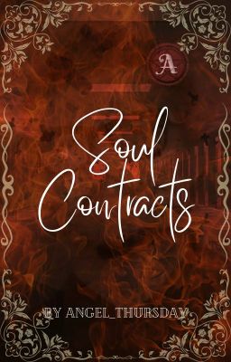 Soul Contracts