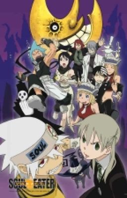 Soul Eater