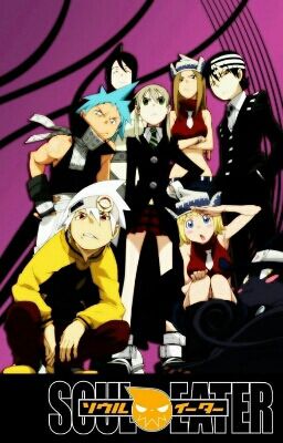 Soul Eater Ask or Dare!