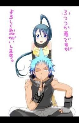 Soul Eater Roleplay