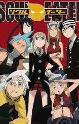 Soul eater: Time to slay and pray.