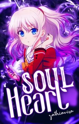 Soul Heart (Assassination Classroom Fanfiction)