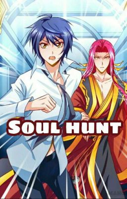 Soul Hunt YAOI ∆