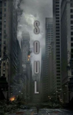 Soul - Joel Miller