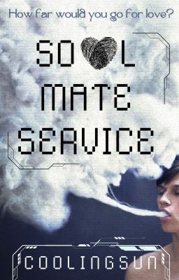 Soul Mate Service (boyxboy)