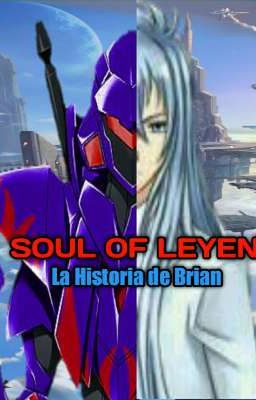 Soul of Leyend:La Historia de Brian