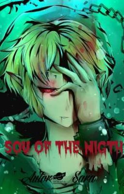 Soul of the night