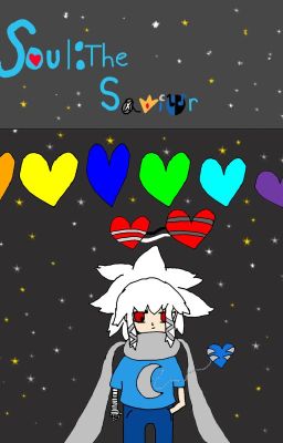 Soul: The Savior An Undertale Fan Fiction