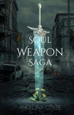 Soul Weapon Saga