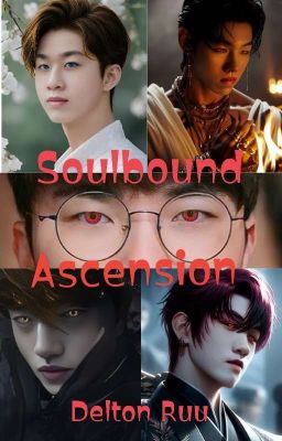 Soulbound Ascension