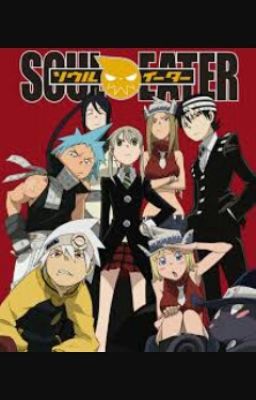 SoulEater The New Kid