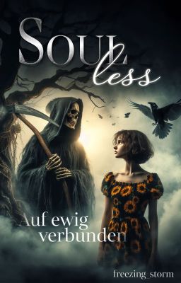 Soulless - Auf ewig verbunden