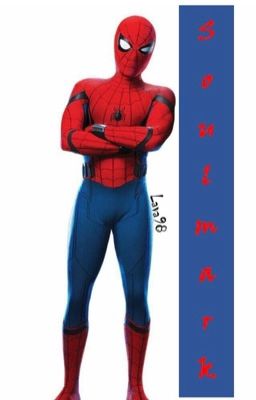 Soulmark 《Spiderman》