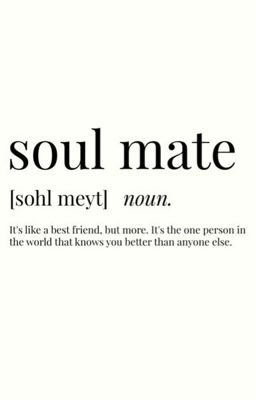 Soulmate