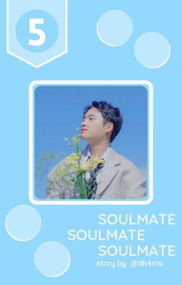 Soulmate  [ ✔ ]