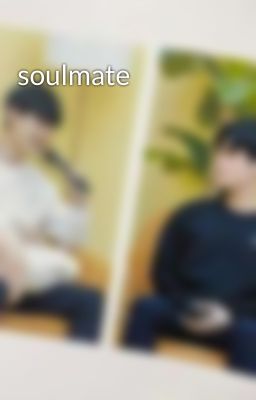 soulmate 