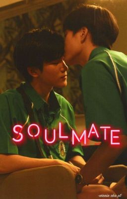 •Soulmate• | Geminifourth