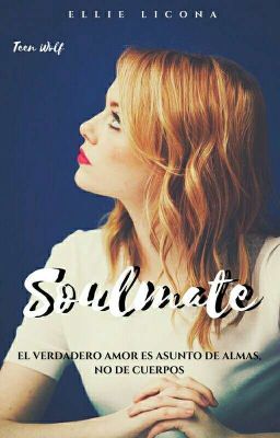 🌸Soulmate [L.D] (✔)