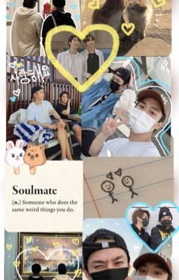 Soulmate (Minsung)