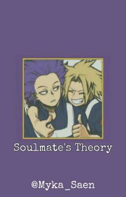 Soulmate's Theory [ShinKami]