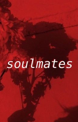 Soulmate (Short Story)