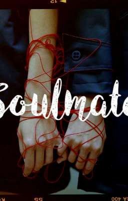 Soulmate (Spiderbear) 