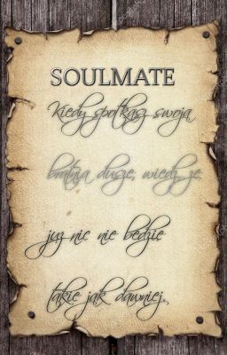 Soulmate / Stony