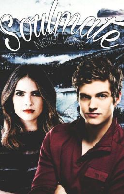 Soulmate [Teen Wolf CZ FF]