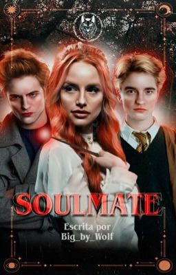 Soulmate¹ - Twilight + HP