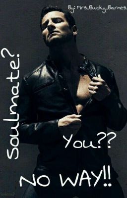 Soulmate? You?? NO WAY!!  || Peter Hale -» Teen Wolf || *PAUSIERT*