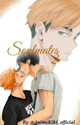 Soulmates 2✔ [KageHina; CZ]