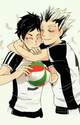 Soulmates- Bokuaka