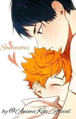 Soulmates✔ [KageHina; CZ] 