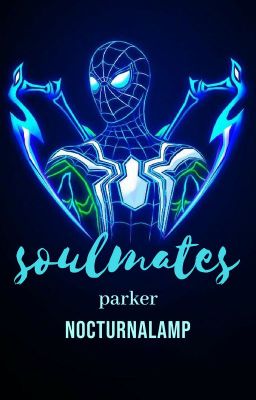 Soulmates :: parker ¹