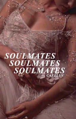 SOULMATES | tom holland ₊˚ˑ༄ؘ