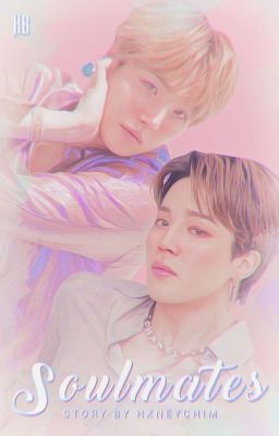 .. ⇢ soulmates ˎˊ˗ ꒰ ym