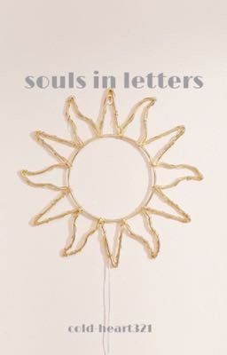 Souls in Letters 