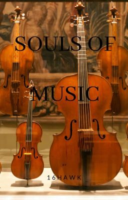 Souls of Music