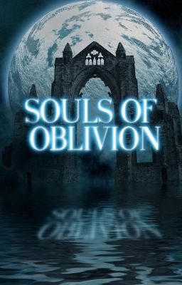 Souls of oblivion  Graphic Shop!