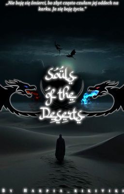 Souls of the Deserts