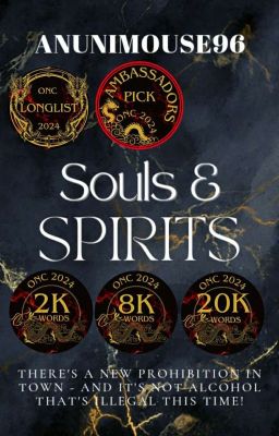 Souls & Spirits | ONC 2024