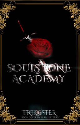 Soulstone Academy