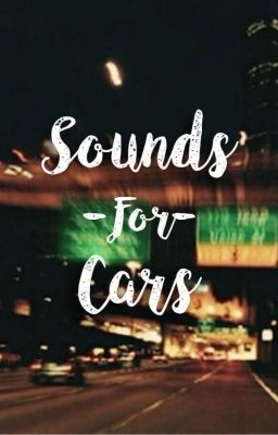 Sounds for Cars