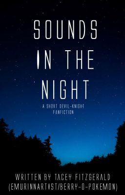 Sounds In The Night