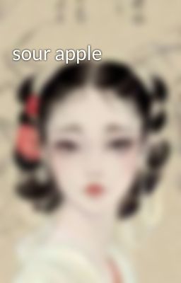 sour apple