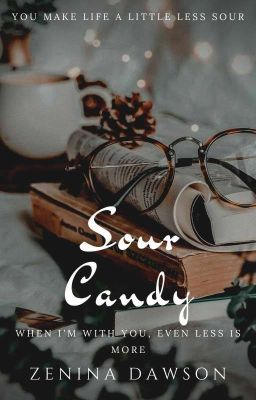 Sour Candy | T. Drake ✔