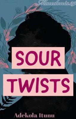 Sour Twists